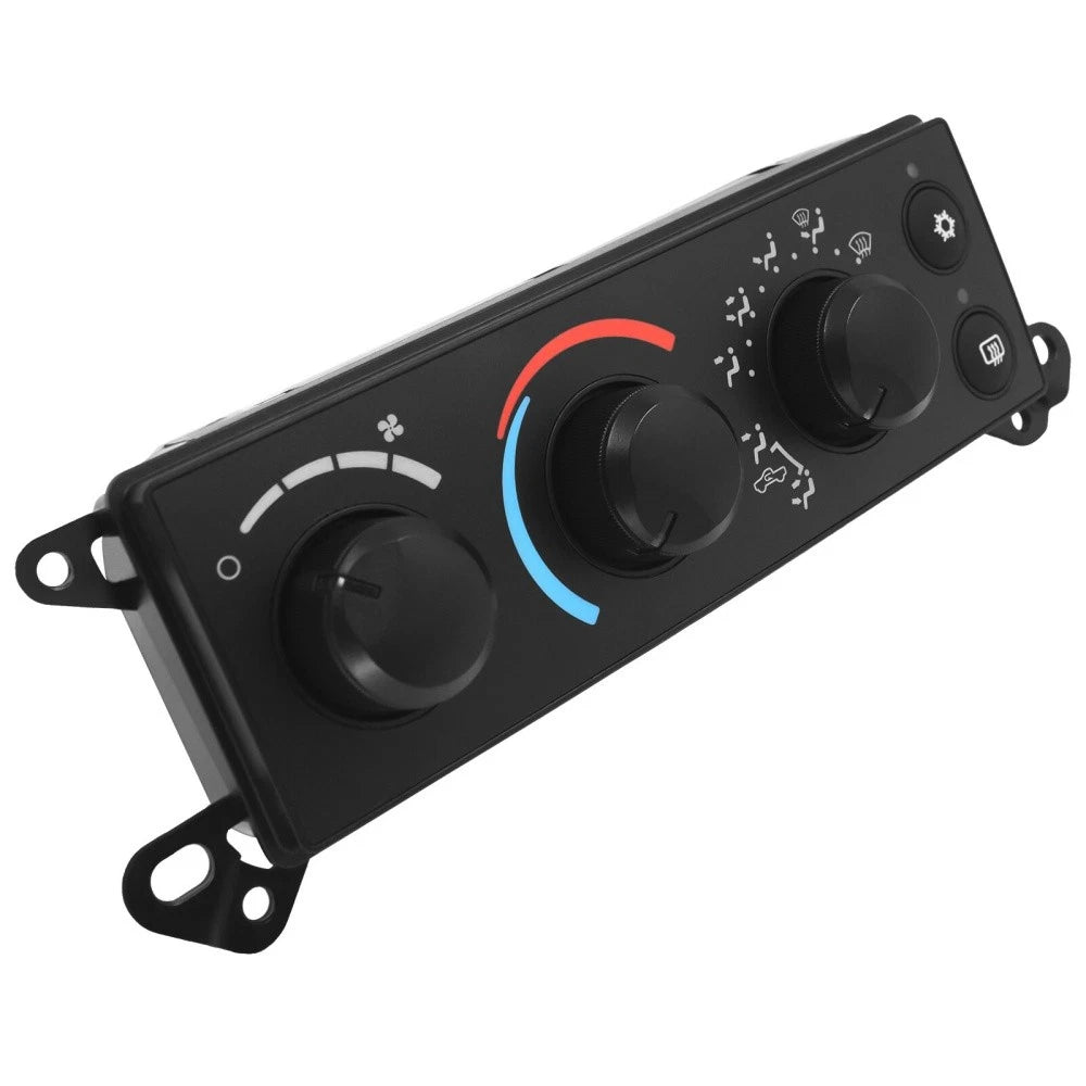 A/C Heater Control Panel for Dodge Dakota, Ram 1500 (2008-2011)