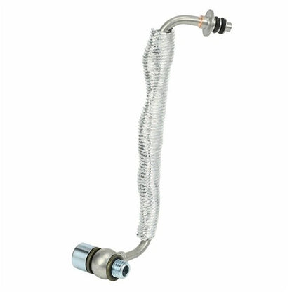 Oil Return Pipe & Feed Line Set for Chevrolet Cruze Sonic Trax 1.4L (2011-2019)