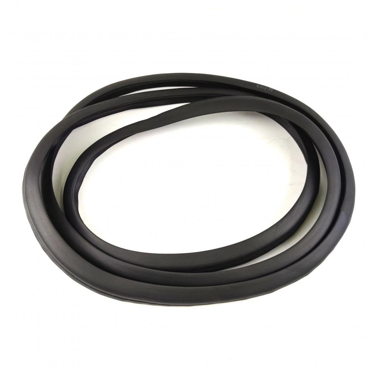 Trunk Lid Luggage Rubber Seal Strip Fits Toyota Corona RT100 4D SED 1973-79 D08