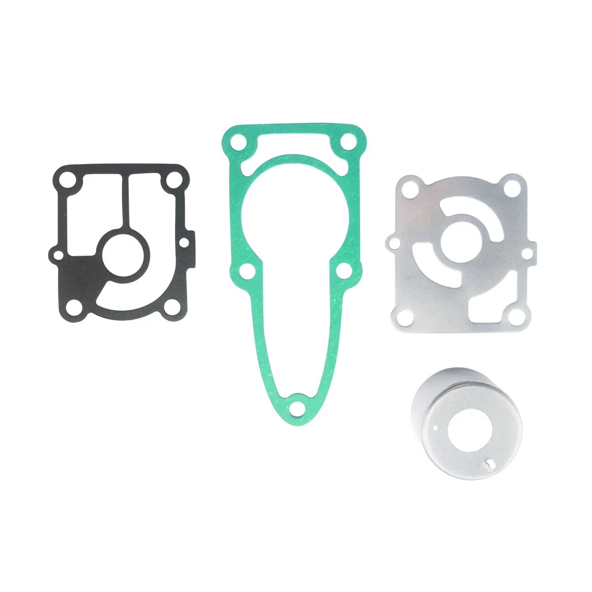 15/20 HP EFI 4-Stroke Water Pump Impeller Kit for Tohatsu Outboard 2018+