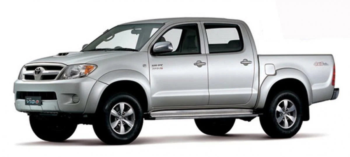 Coolant Overflow Tank Cap for Toyota Hilux Vigo SR5 MK6 MK7 (2005-2014)