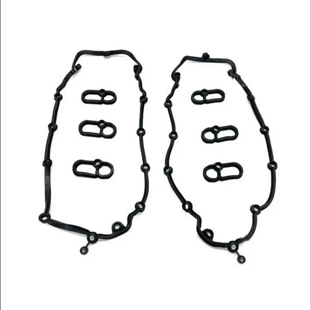 Valve Cover Gasket Set for Jaguar Land Rover 3.0L Supercharged (2006-2013)