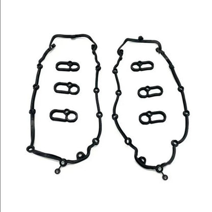 Valve Cover Gasket Set for Jaguar Land Rover 3.0L Supercharged (2006-2013)