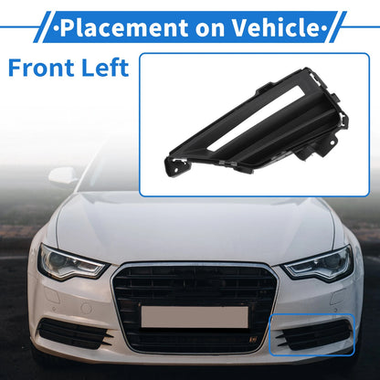 Front Left Fog Light Grill for Honda CR-V (2020-2022)