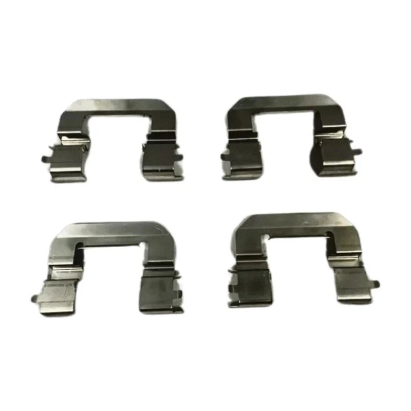 Front Brake Pad Shim Caliper Hardware for KIA Cerato YD (2013–2018)