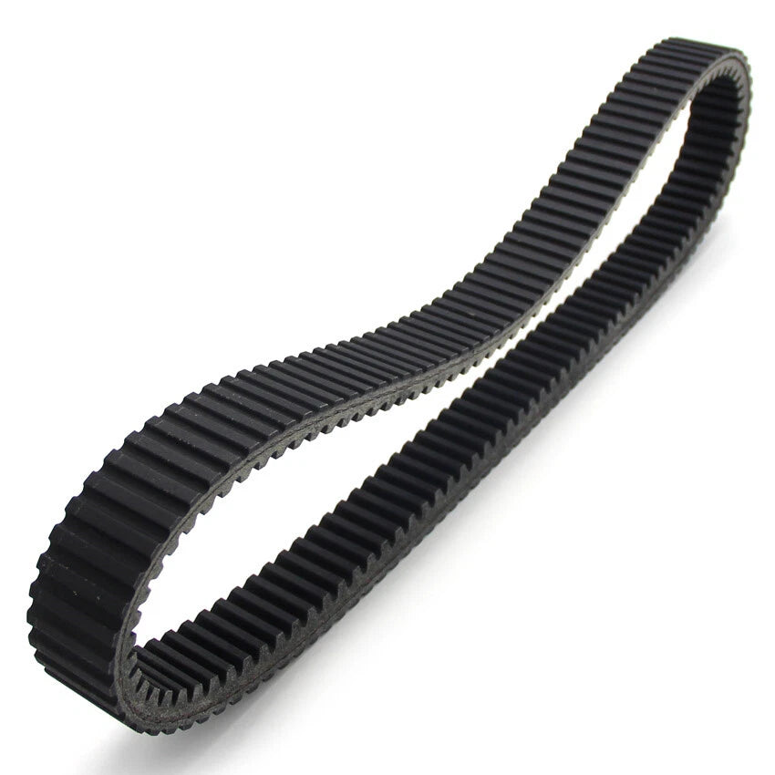 Drive Belt for Arctic Cat Sno Pro 600, Bearcat 660 Wide Track Turbo (2006-2013)