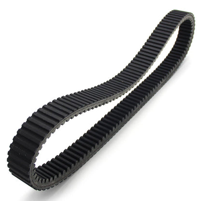 Drive Belt for Arctic Cat Sno Pro 600, Bearcat 660 Wide Track Turbo (2006-2013)