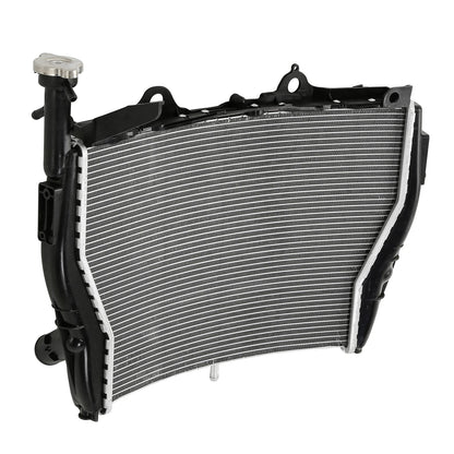 Radiator Cooler for BMW S1000RR, HP4 RACE (2009-2018)