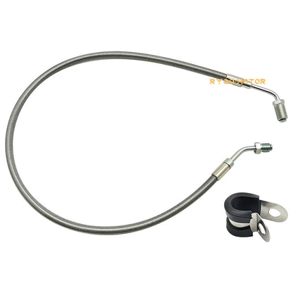 Front Right Brake Hose Line for Polaris Trail Blazer