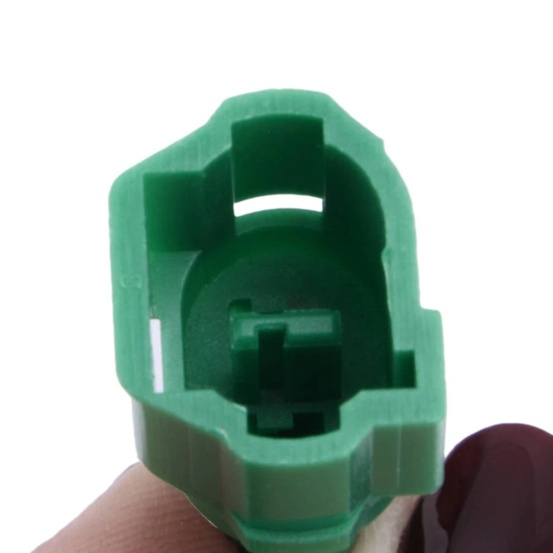 Male Side Stand Switch Plug for Suzuki ER - Fits Various Models