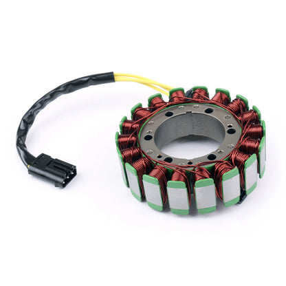 Stator Coil for BMW G650GS, F650GS, F650CS (2011-2015, 1999-2007, 2000-2005)