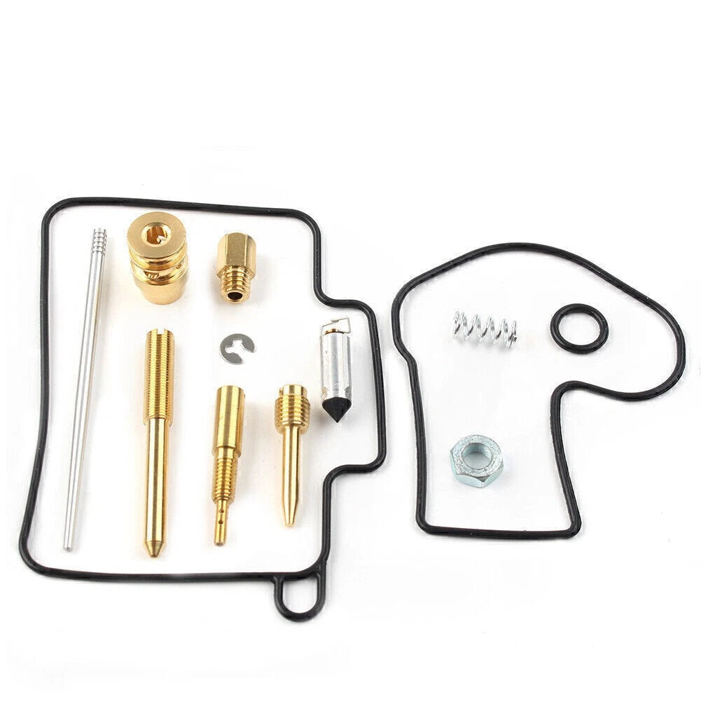 Carburetor Rebuild Kit for Honda CR125R 2004-2007 - Mikuni TMX 38 Gasket