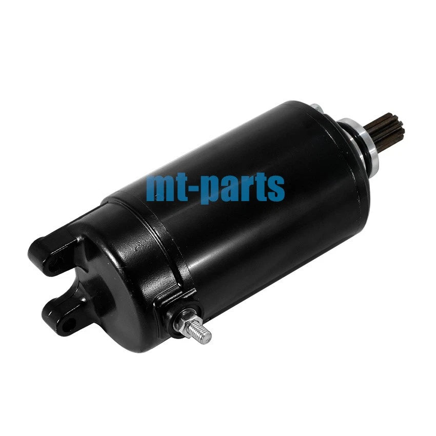 Starter for Triumph Speed Triple 1050 (2011-2016)