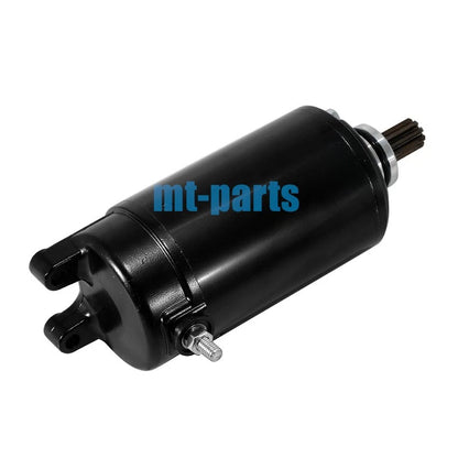 Starter for Triumph Speed Triple 1050 (2011-2016)