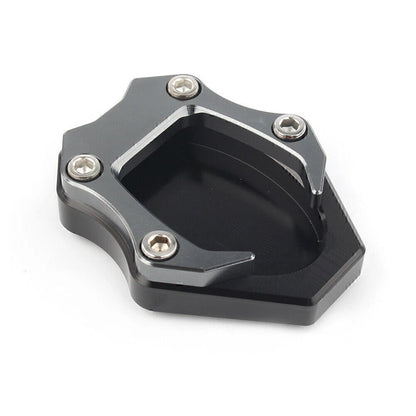 Kickstand Side Stand Enlarger Plate for Kawasaki VERSYS 650 (2010-2016)
