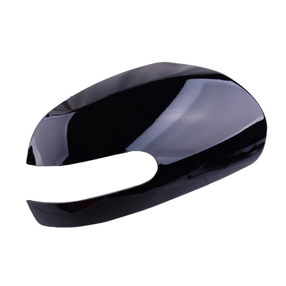 ABS Door Mirror Cover Cap for Kia Forte (2009-2012)