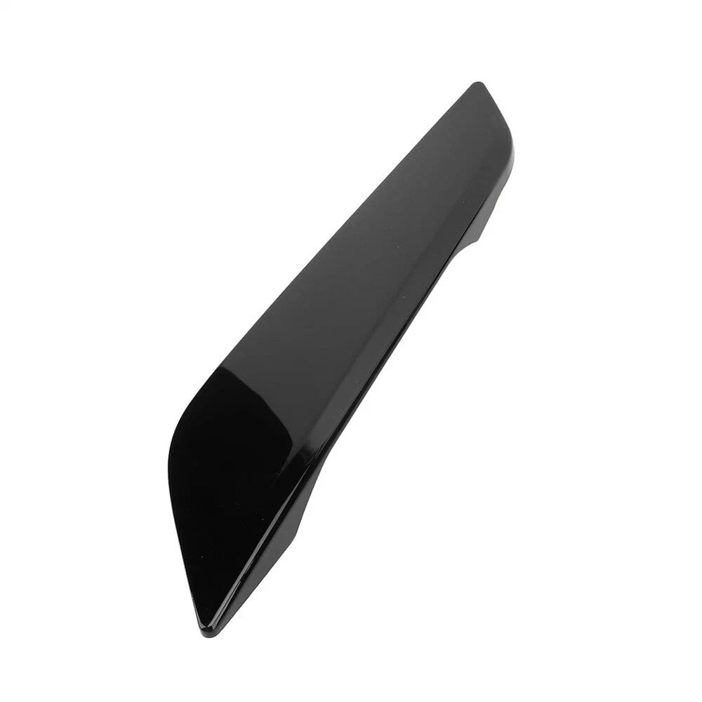 Left Side Fender Vent Air Cover Trim for BMW G30 5-Series (2017-2023)
