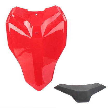 Rear Seat Pillion Cowl Fairing for Ducati 1098 1198 848 (2007-2015) Red