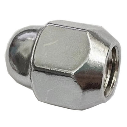 Wheel Stud Nut for Kia K4 Sonata Elantra Verna Hyundai IX25 IX35 (2011-2023)