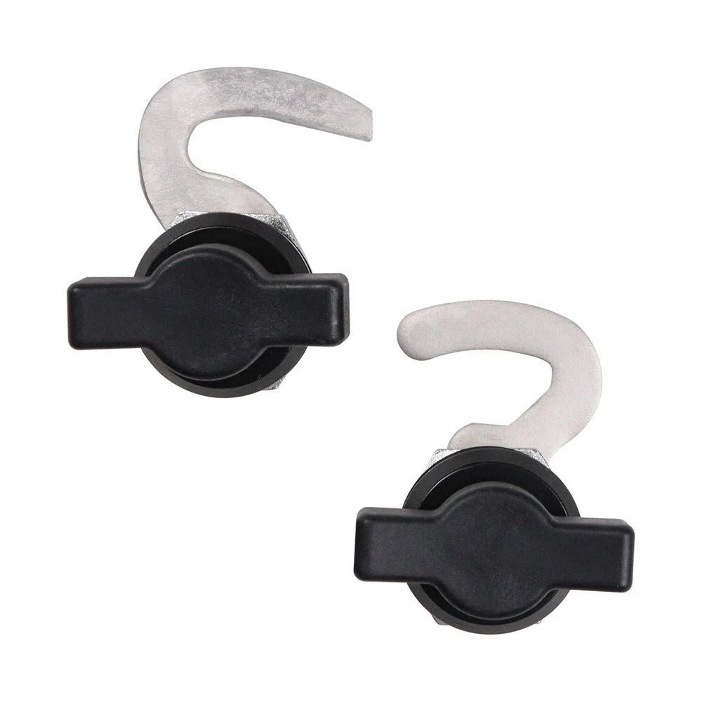 Front Left & Right Storage Rack Box Detent Latch for Polaris Sportsman (2002-2014)
