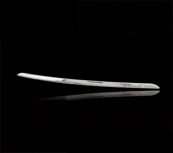 Chrome Boot Lid Moulding Handle Trim for Lexus IS300 (2020-2022)