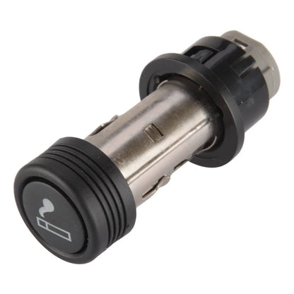 Cigarette Lighter Splitter Charger Socket Adapter for Auto 12V