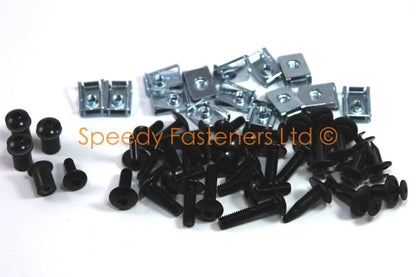 Screws / Bodywork Fasteners for Triumph Daytona 955i (1997–2006)
