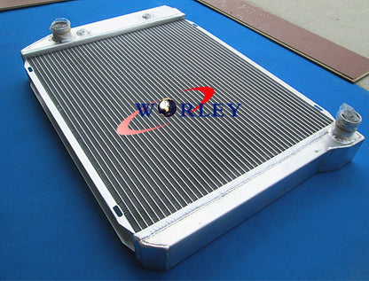 Alloy Radiator for Ford Falcon XA XB XC XD XE Fairmont Cleveland 302/351 V8 (72-84)