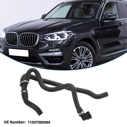 Radiator Hose for BMW X3 2010-2012 Cooling Liquid Tube