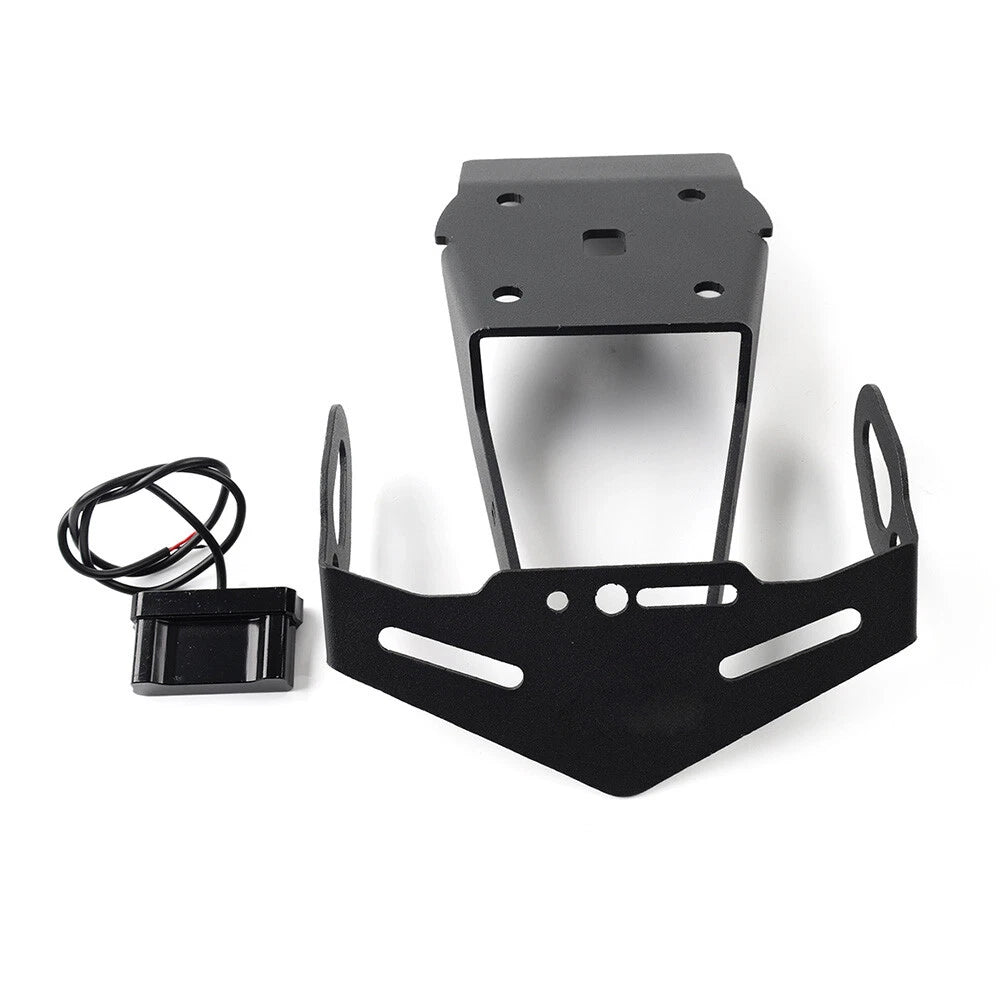 Tail Tidy License Plate Holder for YAMAHA YZF-R15 V3 (2018-2020)