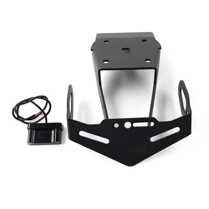 Tail Tidy License Plate Holder for YAMAHA YZF-R15 V3 (2018-2020)