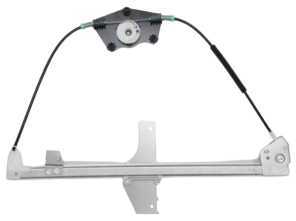 Front Right Window Regulator Without Motor for Peugeot 307 (2003–2010)