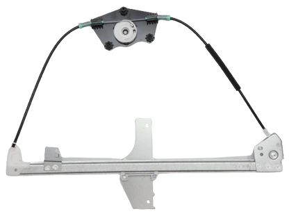 Front Right Window Regulator Without Motor for Peugeot 307 (2003–2010)