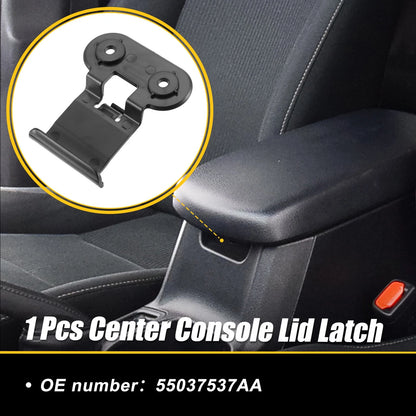 Center Console Armrest Lid Latch for Jeep Cherokee (1997-2001)