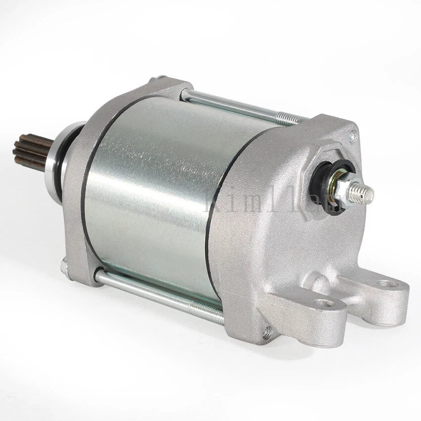 Starter Motor for Kawasaki KSF450 KFX450R KFX 450R (2008-2014)