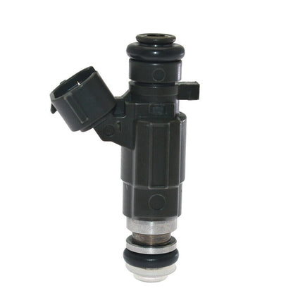 6Pcs Fuel Injector for Nissan Pathfinder, Quest, 350Z, Infiniti EX35, FX35 (2005-2012)
