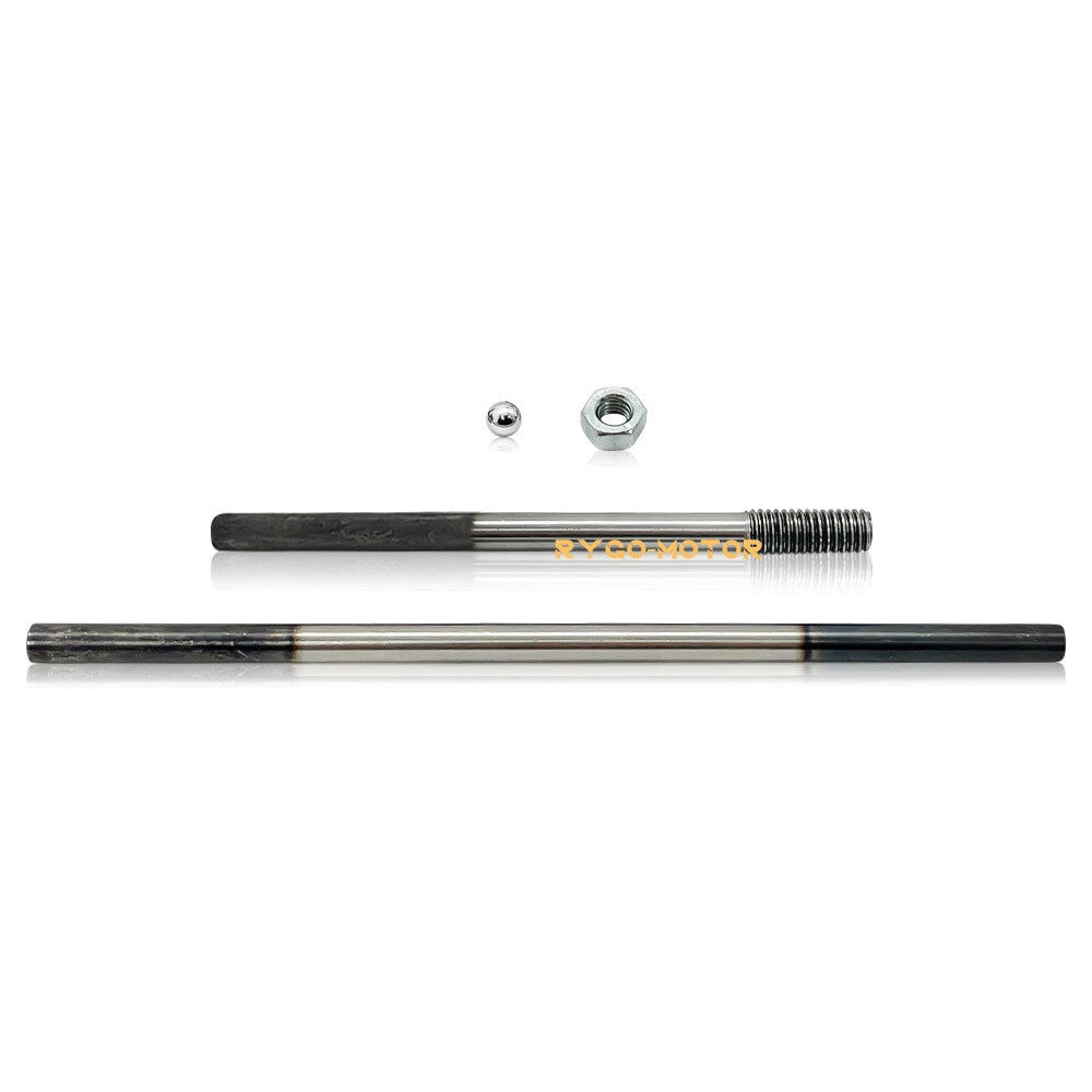Clutch PUSH RODS & Pushrod Ball Kit for Yamaha Blaster 200 (1988–2006)