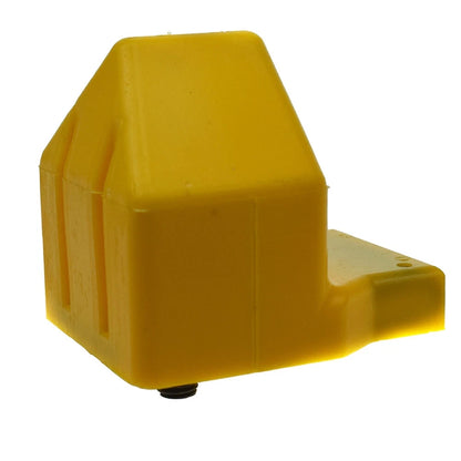 Front Suspension Bump Stops for GMC Yukon, Sierra, Chevrolet Silverado (2001-2023)