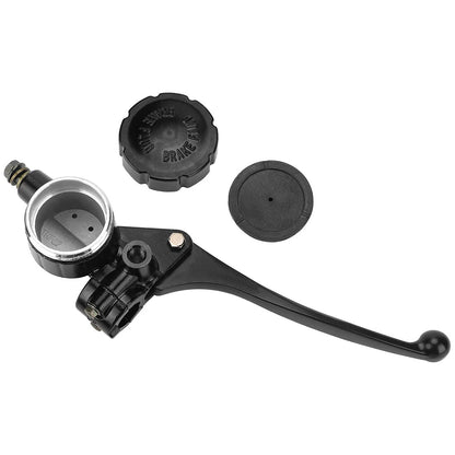 Dual Disc 5/8 Bore Brake Master Cylinder for Kawasaki H1 H2 Z1 S2 S3 KH KZ