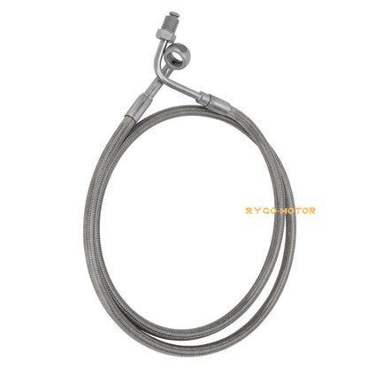 Rear Left Brake Line / 39 for Polaris Ranger 500 570 ETX