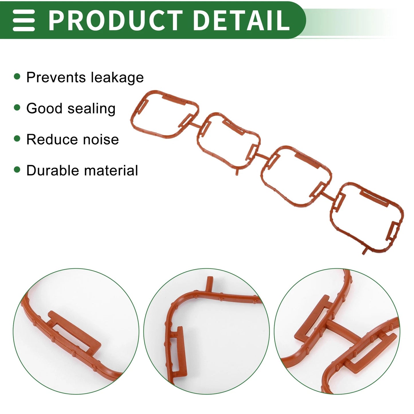 Intake Manifold Gasket for Lexus RX (2008-2015)