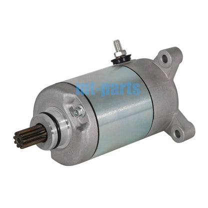 Starter for Kazuma ATV Jaguar 500 & Stels ATV500 (2000-2005)