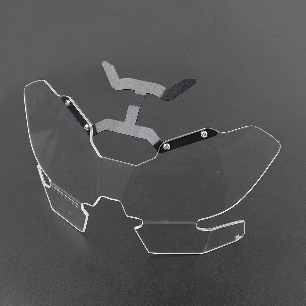 Headlight Cover Guard for Honda CRF1100L Adventure Sports (2020-2023)
