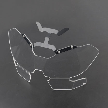 Headlight Cover Guard for Honda CRF1100L Adventure Sports (2020-2023)