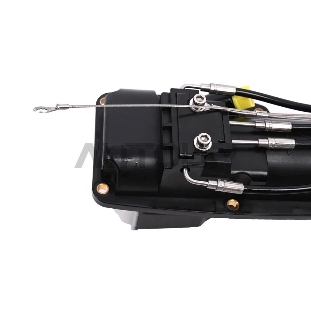 2 x Trim Pump Actuator for Volvo Penta SX-A DPS-A DPS-B
