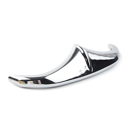Chrome Front Fender Accent Trim for Harley