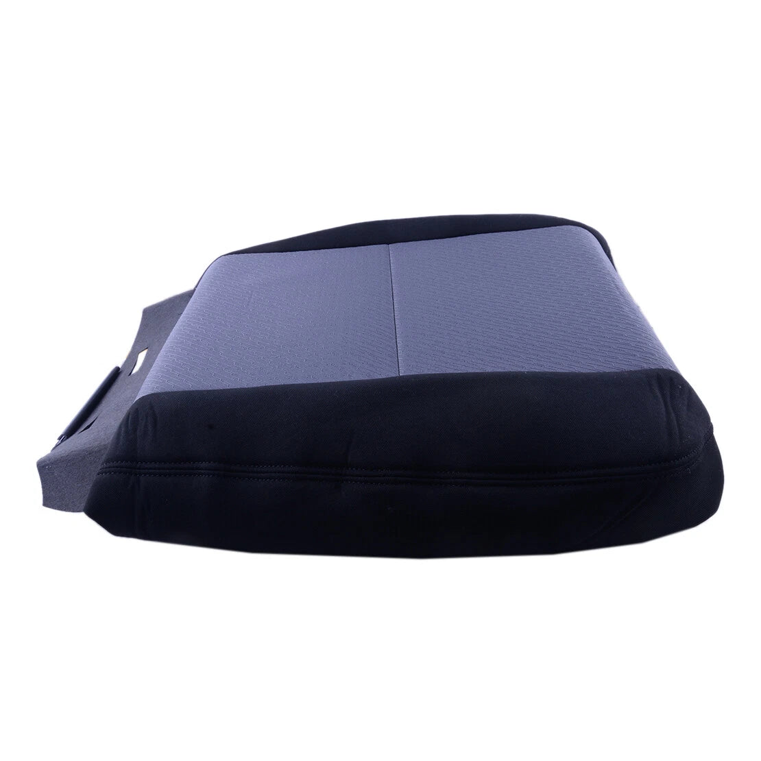 Driver Seat Bottom Cover Cloth for Silverado 1500 2500HD 3500HD (2007-2014)