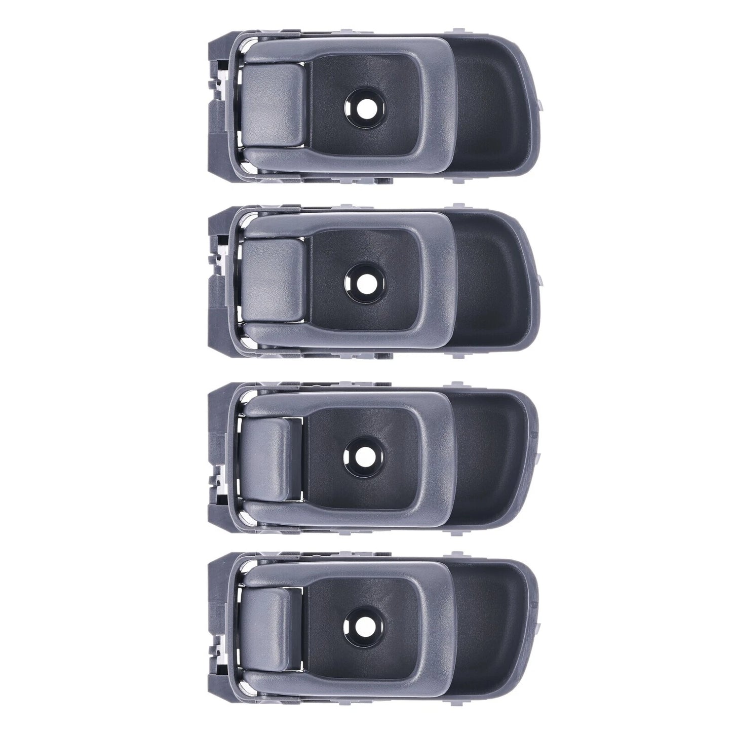 4 x Door Handle Inner for Nissan Pathfinder (1995–2004)