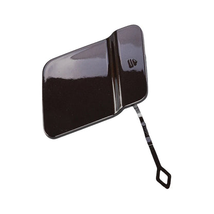 Rear Bumper Tow Hook Eye Cover for Mercedes X204 GLK250 GLK300 GLK350 (2010-2015)