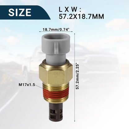 Coolant Temperature Sensor Water Temp Sensor GMC C3500